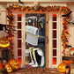 👻2025 Halloween Front Door Decoration