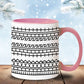 🎁Last Day Sale 49% OFF🔥Fuck This Shit Mug, Hidden Message Funny Ceramic Coffee Mugs