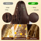 🌟LAST DAY SALE 50%OFF!!🌟Nourishing Plant-Based Hair Color 2
