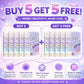 ⏰LAST DAY SPECIAL PRICE: ￡9.99!!⏳12 Colors Nail Art Pens Set🎨💅2