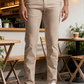 🏆Last Day Promotion Only ￡19.99!!🔥Men’s Smart-Casual Wrinkle-Resistant Khakis with 4-Way Stretch