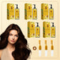 🌟LAST DAY SALE 50%OFF!!🌟Nourishing Plant-Based Hair Color 2