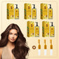 🌟LAST DAY SALE 50%OFF!!🌟Nourishing Plant-Based Hair Color 2