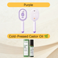 🔥LAST DAY SALE ONLY ￡14.99!!🔥ProGlide™🇬🇧 Scalp Massager Comb 💆‍♀️ – Self-Cleaning 🧼, Tangle-Free ✂️ & Frizz-Control Hair Brush with Soothing Mist Spray 💨✨ | Perfect for Dry, Brittle Hair 💧🌟