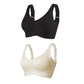 🏆 Last Day Special Price £9.99 !  💕 Buy More Save More 💕 Subtle Striped Seamless Bra with W-Support – Comfort & Style!