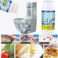 ⏰Last Day Surprise Price: ￡5.99!!🔥Powerful Sink and Drain Cleaner Pipe Dredging Agent