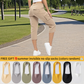 ⏳Limited-time Sale: ONLY ￡13.99!! ✨Womens Lightweight Capris Daily&Travel Quick Dry Cargo Pants with 6 Pockets ✈️👖Adventure-Ready Comfort And Style 🌿