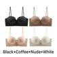 ⏳Time-limited Special⏰Women's Non-Slip Front Closure Strapless Bra