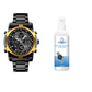 ⌚ 50% OFF NOW! 🪖 Men‘s Military Watch – Analog-Digital Display, Waterproof & Shock-Resistant 🛡️