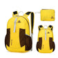🔥LAST DAY SALE 50% OFF!!🏆25L Foldable Waterproof Backpack（Weighs only 190g）