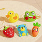 🎁LAST DAY SPECIAL PRICE: ￡9.99!!💖Kids Felt Animal Sewing Kit
