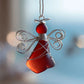 🌊Handmade Angel Ornament