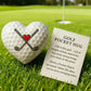 🔥⏰LAST DAY SPECIAL PRICE: ￡6.99!!🔥🎁50K+ SOLD! Almost Gone✨Golf Pocket Hug⛳️🏌️‍♂️