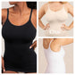 ⏰Last 3 Hours!🔥 Special Price £8.99!💖All Day Shaping Comfort Stretch Camisolei🎽✨️