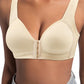 🔥Last Day 50% OFF🔥4pcs-front-closure-push-up-bras