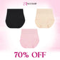 💥LAST DAY SALE 70% OFF💞Leakproof High-Waist Tummy-Control Butt-Lifting Panties