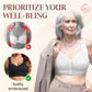 🌸BUY 2 GET 1 FREE - ADD 3 TO CART！🌸New Front Closure Breathable Bra for Seniors🌹2