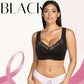 💥Buy 2 Get 1 Free(3PCS)-￡5.99 Each One!🔥💥Ultimate Lift Stretch Full Shape Seamless Lace Bra