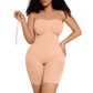 🔥Last Day Sale 49% OFF🔥Strapless Seamless Tummy Control Shapewear Bodysuit