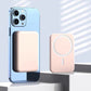 ⏳2025 BIGGEST SALE 50% OFF!!✨️Portable Wireless Magnetic Power Bank⚡