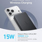 🎁LAST DAY SALE 49% OFF🔥🔋Portable Magnetic Wireless Power Bank
