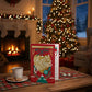 Christmas Love Story Countdown Book Gift Collection