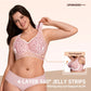 ⏳LAST DAY SALE 70% OFF!!💕GRACE Women Jelly Bras Wirefree Full Coverage No Underwire Everyday Bras Comfortable Wireless Padded Tshirt Bra