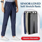 💕LAST DAY SALE 65% OFF💕🎁Unisex Ultra Soft Stretch Perfect Drape Casual Pants