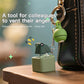 Frog Croaking Fidget Toy