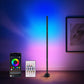 🎅Special Price: Only £12.99!! 🎉🌲Smart RGB + IC LED floor lamp with remote control and USB power supply