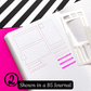 🎁Hot Sale 49% OFF🔥Handmade Flexible Record Template