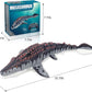 🎁Early Christmas Sale 59% OFF🔥 Remote Control Mosasaurus Dinosaur Toy