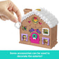 ✨ Polly Pocket™ Advent Calendar – 25 Days of Holiday Magic!