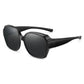 🎉LIMITED SALE - BUY 1 GET 1 FREE😎UV400 Protection Fit Over Glasses Sunglasses（Add 2/4 pcs to cart）