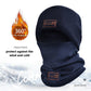 🔥Last Day Sale 50% OFF!🎁50K+ SOLD! Almost Gone✨Windproof Polar Fleece Balaclava Hood Mask Hat