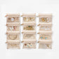 🌟LAST DAY SURPRISE PRICE: ￡17.99!!🌟Travel Jewelry Box with Small Pouches🔥