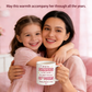 🌸🎁Mother's Day Mug - 'Of All the Fannies in the World I'm Glad I Fell Out of Yours'