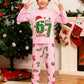 🎄2025 Christmas Sales🎅#67 Christmas Kids Pajama Set