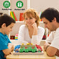 🎅Christmas Sale 70% OFF!!🎄🎁50K+ SOLD! Almost Gone✨SHUT THE BOX-WOODEN DICE BOARD GAME