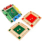 🎅Christmas Sale 70% OFF!!🎄🎁50K+ SOLD! Almost Gone✨SHUT THE BOX-WOODEN DICE BOARD GAME