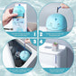 💥Last Day BUY 1 GET 1 FREE!!🔥Toilet Cleaner & Toilet Deodorizer Wonder