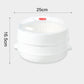 🔥Hot Sale 50% off!!🔥Microwave Oven Steamer