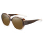 🎉LIMITED SALE - BUY 1 GET 1 FREE😎UV400 Protection Fit Over Glasses Sunglasses（Add 2/4 pcs to cart）