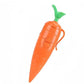 🔥Easter Sale 50% OFF!!🔥 Cute Carrot Voice Recorder Pen: 60-Second Audio Playback Easter Basket Stuffer 🥕