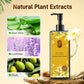 🌟LAST DAY SALE 50%OFF!!🌟Nourishing Plant-Based Hair Color 2