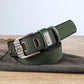 🔥LAST DAY SALE £7.99!!⚡50K+ SOLD!⏰Unisex Minimalist Buckle-Free Easy Adjustable Belt