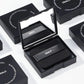 ⏰LAST DAY SALE 50% OFF!!💝Black Magnet Oil Blotting Setting Sheet With Powder More Control Oil Keep Fresh 2 IN 1 Blotting Sheet