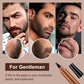 🎁Buy 1 Get 1 Free🔥Waterproof Four-tip Beard and Eyebrow Pen✨FAST FREE SHIPPING✈