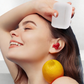 ⏳LAST DAY SALE 50% OFF!!❤️Heart Shape Bluetooth 5.3 Wireless Noise Cancelling Headset with LED Touch Control 🎵