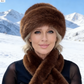 ⏳LAST DAY SALE 70% OFF!🔥Fluffy Fur Bucket Hat Warm Winter Hat + Free Matching Scarf (Only 29 Left)⏰